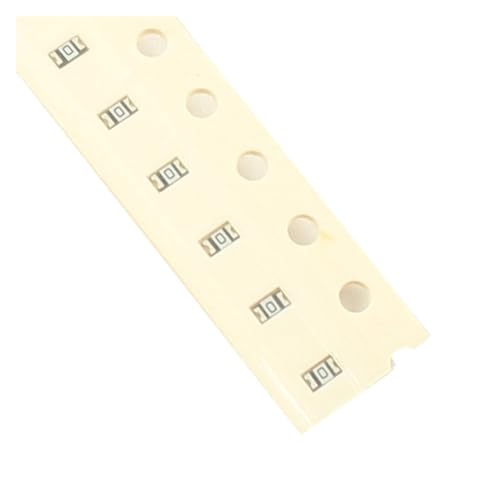 Fusible SMD 0603 2.5A pour éviter les surcharges et protéger les cartes électroniques