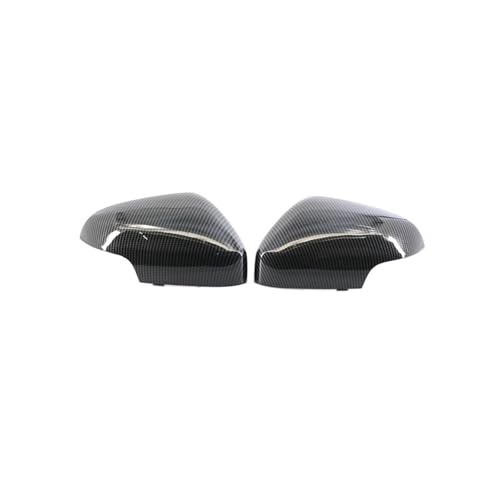 Cadre de rétroviseur Volvo C30 C70 2010-2013 finition premium coque de miroir