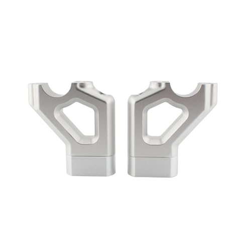 Rehausseur de guidon pour Tiger 900 et 850 Sport 2020-2022