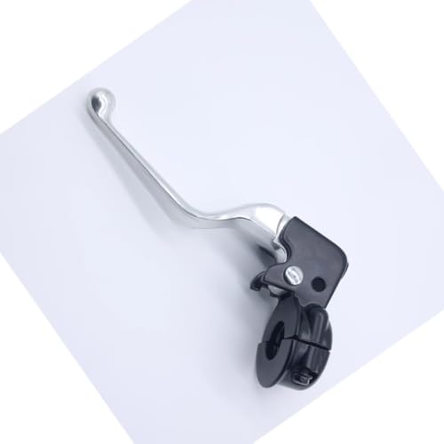 Percha de embrague de 22mm con soporte resistente para motos KW 125 y 250cc