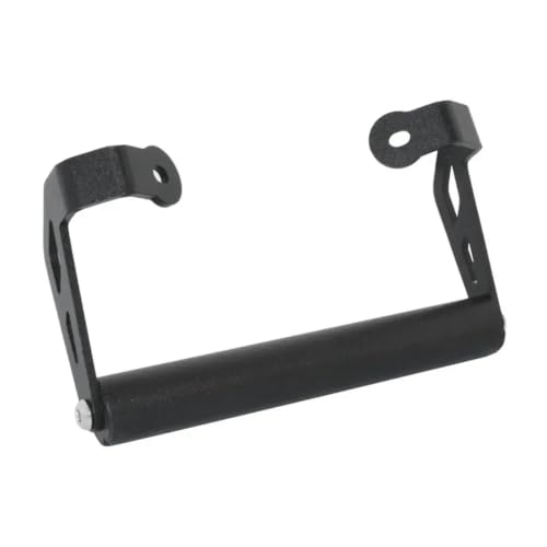 Soporte GPS Multistrada 950 y 1200 accesorio moto contra impactos