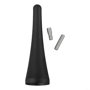 CNANRNANC Auto Dachantenne für Mazda MX-5