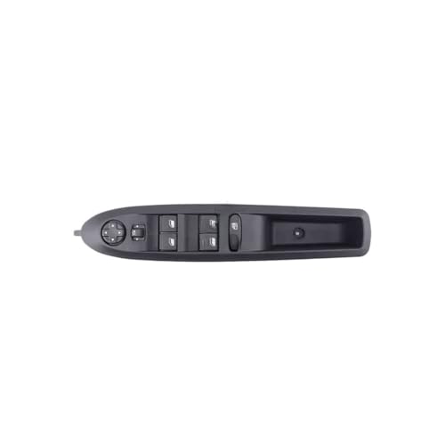 Bouton commutation fenêtre rétroviseur électrique C4 98009290ZD - 6