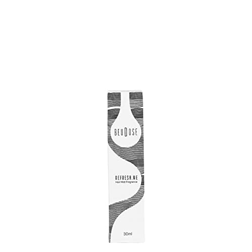 Beudose Refresh Me Hair Mist Fragrance Perfume para Cabelos 30ml
