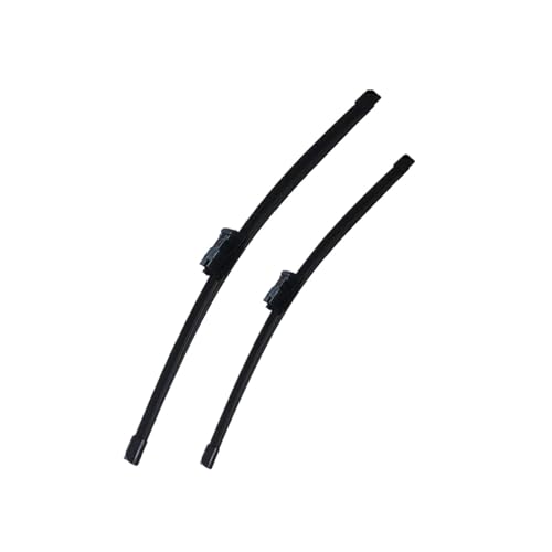 Limpiaparabrisas Escobilla Limpiaparabrisas Delantera Para Juke F16 2020-2024 Cuchillas Para Ventana Parabrisas Delantero Accesorios Para Coche Delanteros Cepillos