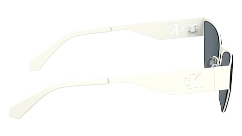 Lunettes de soleil Calvin Klein Jeans CKJ24207S Unique - vue 8