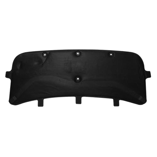 Housse de capot avant pour Honda Civic G10 2016-2021 isolant thermique coton