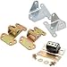 JEGS 50521K MOUNT KIT 3RD GEN F-BODY