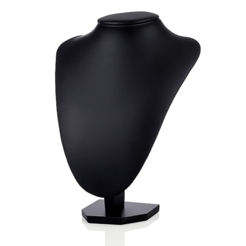 (�A�E�v��) �l�b�N���X �g���\�[ �A�N�Z�T���[ �W���G���[ �f�B�X�v���C �W�� (�� (PU���U�[), S (21cm))