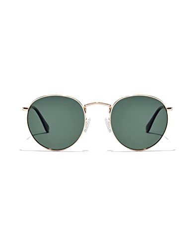 Gafas Hawkers - Moma Midtown Polarized Gold Green 1 Uhawkers - Moma Midtown Polarized Gold Green 1 U - 2