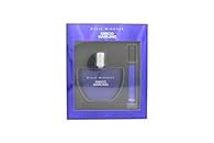 Top notes are Apple, Black Currant and Bergamot Middle notes are Raspberry Bloom, Peony and Jasmine Base notes are Musk, Ambroxan and Vanilla Orchid.