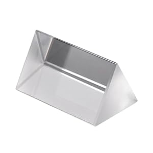 Lxxoz 1 Stück Optisches Glas Prisma LXXOZ