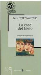 LA CASA DEL HIELO