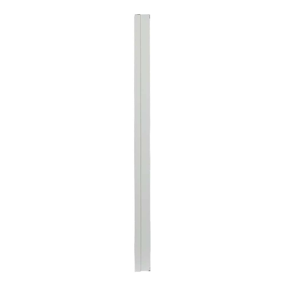 V-TAC VT-6139 Kit di 6 pezzi Pannello LED 36W 120LM/W 600*600mm 6500K da incasso e soffitto Confezione driver 2-in-1 inclusa-638021