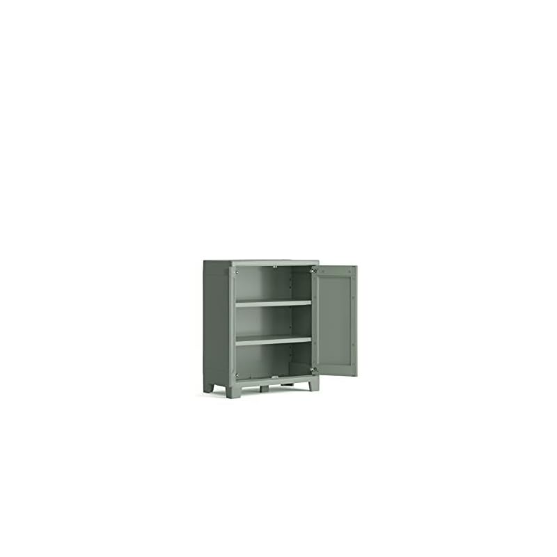 Keter Planet Garage Utility Multi purpose Cabinet - Image 5