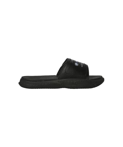 Image of PUMA unisex-adult Bmw Mms Softride Slide2.0 in Slide