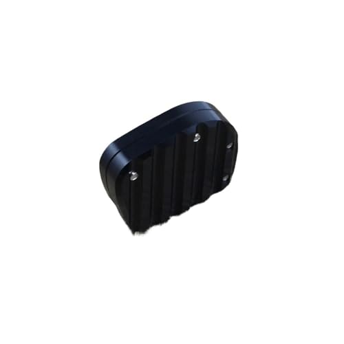 Béquille latérale NC750X extension de support moto CNC 2017 2018 2019 - 5