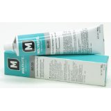 Dow Corning 2708493 Molykote Bg-20 High Speed Performance Bearing Synthetic Grease 5.3Oz 150G Tube cover