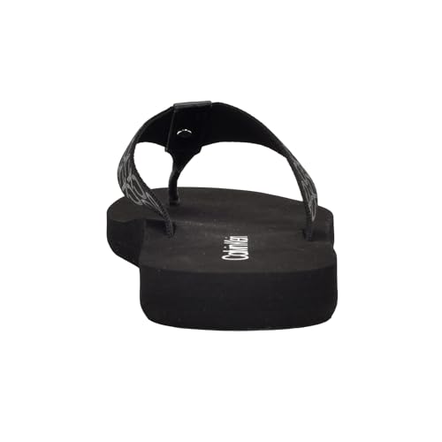 Calvin Klein Women's Caluha Flip-Flop4