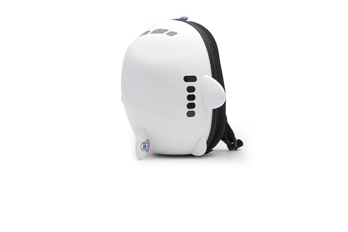 Certified Unisex Kid's Travel, Blue, Small