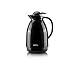 Thermos Torino caraffa Nero 1.0l