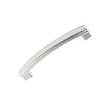 NEW PART WB15X21101 Door Handle Compatible with Ge Microwave fits PS8754188 / other models in...