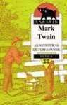 As Aventuras De Tom Sawyer / the Adventures of Tom Sawyer