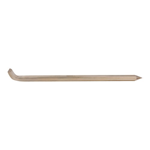 US PRO Tools Brechstange – 61 Cm Lang, 19 Mm Sechskant, Aus EN9-Stahl, 1,7 Kg, Für Harte Arbeiten