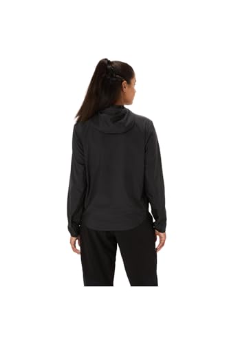 ASICS Veste Core Femme Noir XS