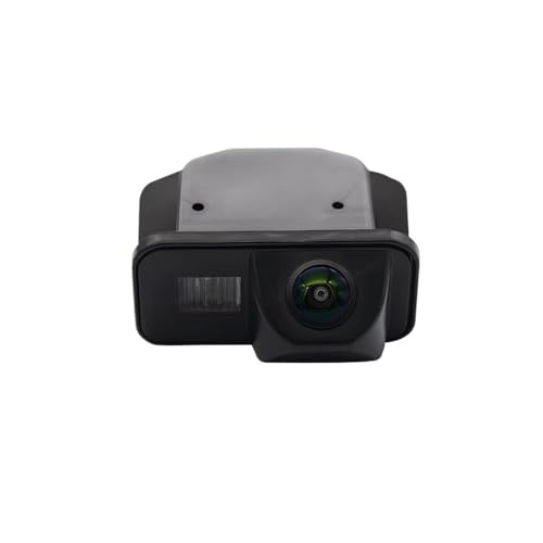 Caméra recul 1080P résout vos problèmes de stationnement sur Corolla
