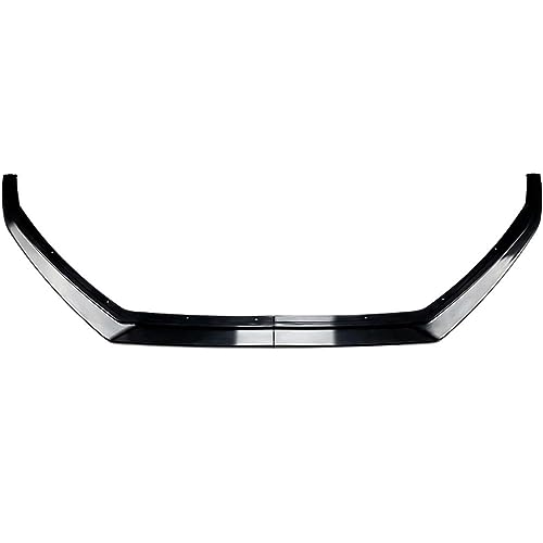 Splitter avant Polo 5 MK5 idéal pour un look sportif lors de vos rassemblements