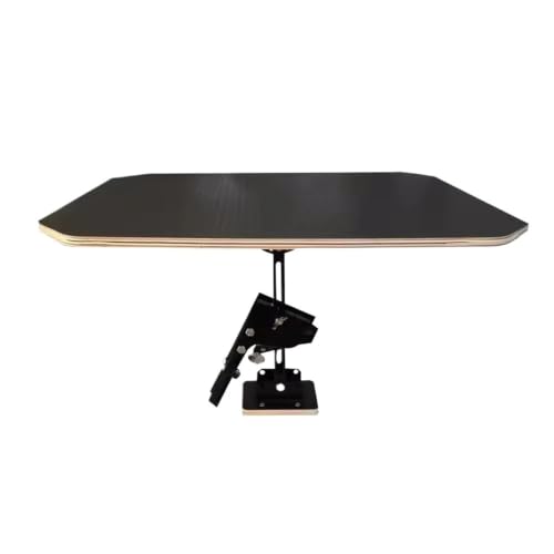 VEXALIFORM Rv Table Portable Foldable Camping Dining Table