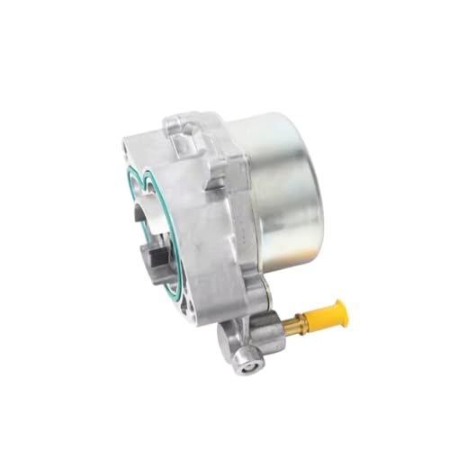 Bomba de vacío compatible con Vauxhall/Opel Astra 2.0 Turbo 2008-2017, SAAB 9-3 9-5, Buick Regal Verano 2010-2015 12632504 12630140 1206025 miniatura 4