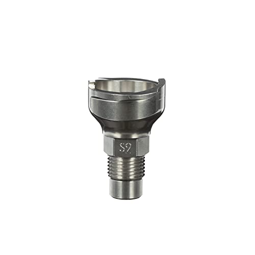 Sothat 600Ml Kunststoff Hvlp Malen Tasse Topf Für Sata Sprayer Cup Anschluss Jet Sprühger?t 2 Sothat 600Ml Kunststoff Hvlp Malen Tasse Topf Für Sata Sprayer Cup Anschluss Jet Sprühger?t