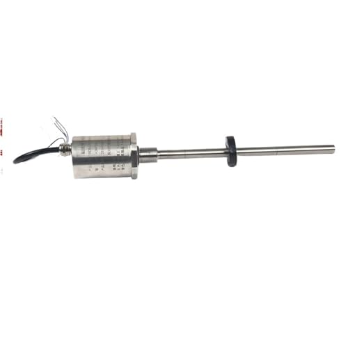 Sensor de desplazamiento digital hidráulico MHC2400 analógico 4
