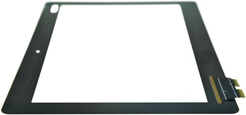 Touch Screen Glass Digitizer Replacement for ASUS Transformer Book T100 T100TA-C1-GR 10.1 inch - Thumbnail 7