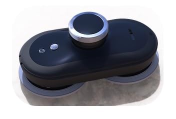 MamibotWindow Cleaning Robot