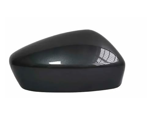 Cache rétroviseur extérieur Mazda CX-5 2013 2014 garniture grise droite