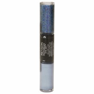 Revlon PhotoReady Eye Art Lid+Line+Lash - Cobalt Crystal (Pack of 2)