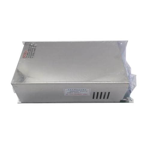 Bloc d'alimentation SMPS réglable 0-80V 1000W transformateur AC DC 220V - 4