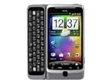 htc desire z kaufen Smartphone HTC Desire Z Smartphone (Vodafone Branding, 9.4 cm (3.7 Zoll) Touchscreen, 5MP Kamera, Android OS 2.2, QWERTZ-Tastatur, HSPA) Grey