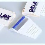 Nikomed Usa Gallant Safety Prep Razor - Box of 50