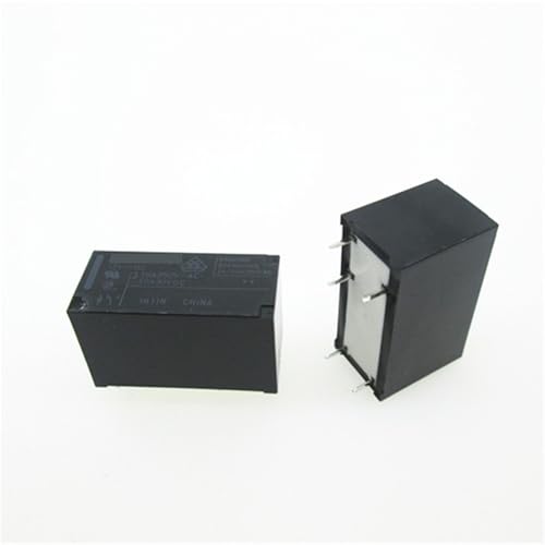 Interruptor electromecánico FTR-H1CA012V relé de conmutación 12VDC DIP5 para circuitos 3