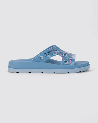 Chinelo Zaxy Stitch Disney Daily 19169