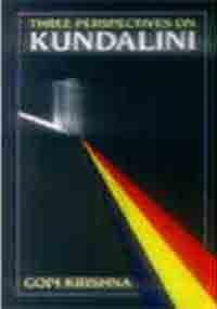 Paperback Three Perspectives on Kundalini Book