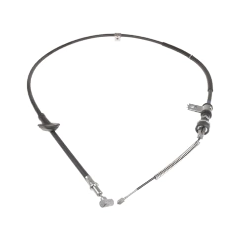 Cable de freno de mano Blue Print ADK84658 para aparcar seguro en cuestas