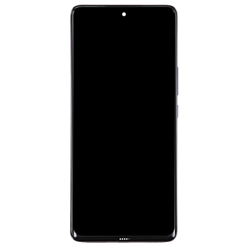 Écran LCD Honor 70 Pro de remplacement avec numériseur tactile de précision - 2