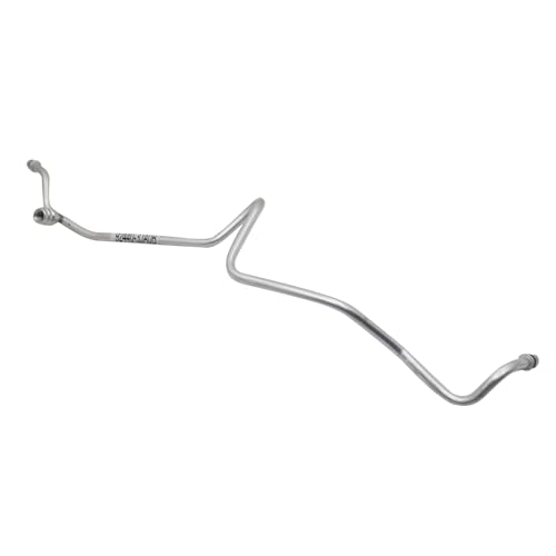 XQSMWF AC High Pressure Pipe Front Cooler Fit for INFINITI QX60 2014-2017 by XQSMWF - Used condition - Image 4