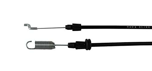 Cable traction robuste tressé haute résistance mécanique pour treuil de levage - 2