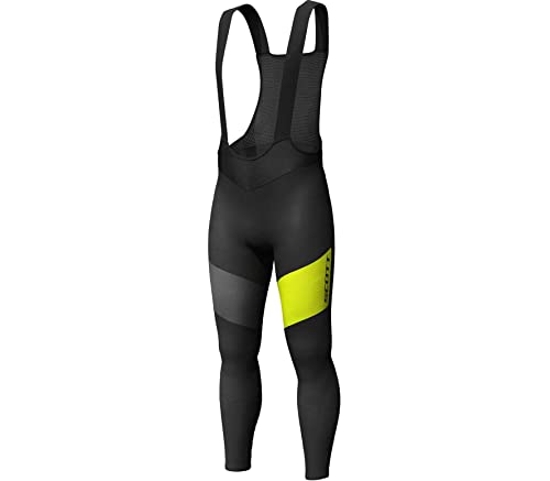 Scott bici SCOTT 271571, Bici Uomo, Giallo, XL